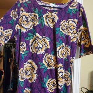LulaRoe top